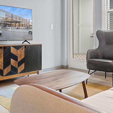 Whyhotel By Placemakr, Columbia Bagian luar foto