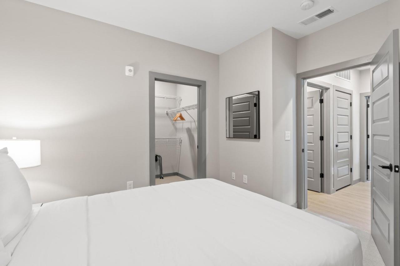 Whyhotel By Placemakr, Columbia Bagian luar foto