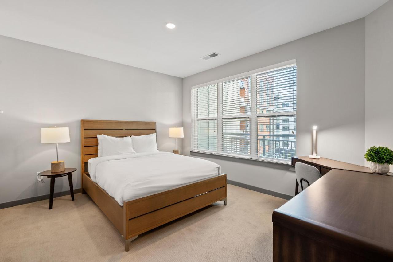 Whyhotel By Placemakr, Columbia Bagian luar foto