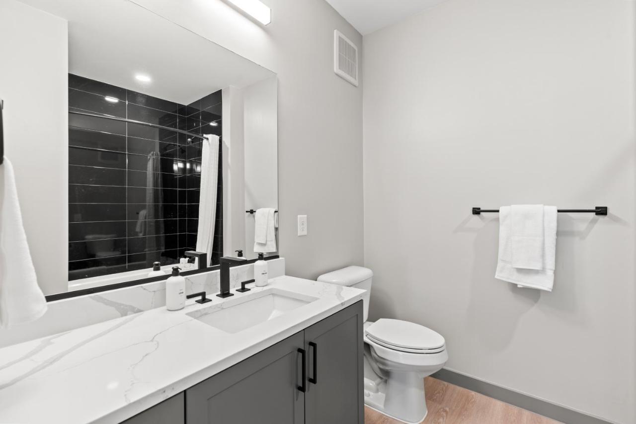 Whyhotel By Placemakr, Columbia Bagian luar foto